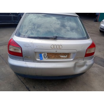 audi a3 (8l1) del año 2002