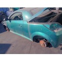 OPEL TIGRA TWINTOP (X04)