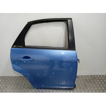 Recambio de puerta trasera derecha para ford focus lim. (cb4) trend referencia OEM IAM   