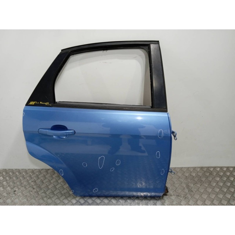 Recambio de puerta trasera derecha para ford focus lim. (cb4) trend referencia OEM IAM   