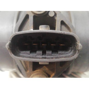 Recambio de caudalimetro para opel astra g berlina club referencia OEM IAM 0281002180  