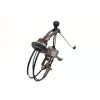 Recambio de palanca cambio para peugeot expert furgoneta (222) 2.0 hdi referencia OEM IAM   