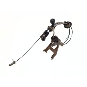 Recambio de palanca cambio para peugeot expert furgoneta (222) 2.0 hdi referencia OEM IAM   