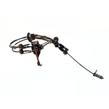 Recambio de palanca cambio para peugeot expert furgoneta (222) 2.0 hdi referencia OEM IAM   