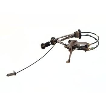 Recambio de palanca cambio para peugeot expert furgoneta (222) 2.0 hdi referencia OEM IAM   