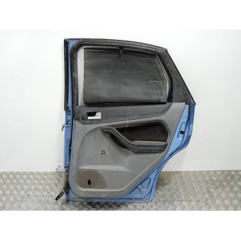 Recambio de puerta trasera derecha para ford focus lim. (cb4) trend referencia OEM IAM   