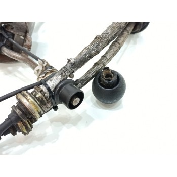 Recambio de palanca cambio para peugeot expert furgoneta (222) 2.0 hdi referencia OEM IAM   