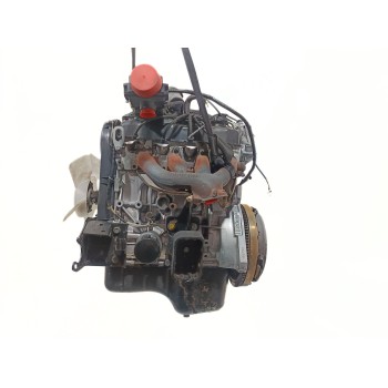 Recambio de motor completo para suzuki vitara cabrio (et, ta) 1.6 (se 416) referencia OEM IAM G16A  