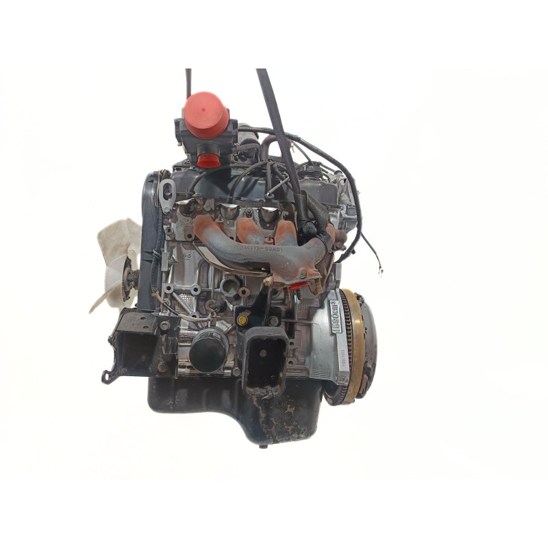Recambio de motor completo para suzuki vitara cabrio (et, ta) 1.6 (se 416) referencia OEM IAM G16A  
