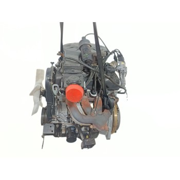 Recambio de motor completo para suzuki vitara cabrio (et, ta) 1.6 (se 416) referencia OEM IAM G16A  