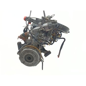 Recambio de motor completo para suzuki vitara cabrio (et, ta) 1.6 (se 416) referencia OEM IAM G16A  