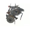 Recambio de motor completo para suzuki vitara cabrio (et, ta) 1.6 (se 416) referencia OEM IAM G16A  