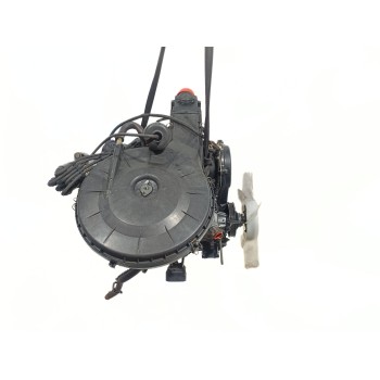Recambio de motor completo para suzuki vitara cabrio (et, ta) 1.6 (se 416) referencia OEM IAM G16A  