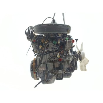 Recambio de motor completo para suzuki vitara cabrio (et, ta) 1.6 (se 416) referencia OEM IAM G16A  