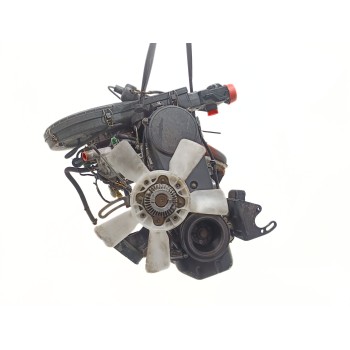 Recambio de motor completo para suzuki vitara cabrio (et, ta) 1.6 (se 416) referencia OEM IAM G16A  