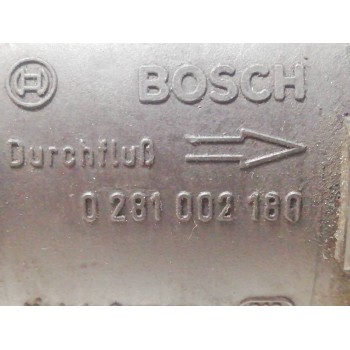 Recambio de caudalimetro para opel astra g berlina club referencia OEM IAM 0281002180  