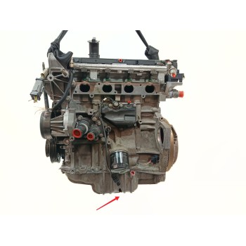 MOTOR COMPLETO FXJA 
