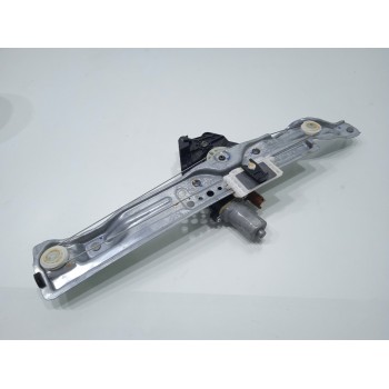 Recambio de elevalunas trasero derecho para dacia sandero iii referencia OEM IAM 827208625R  