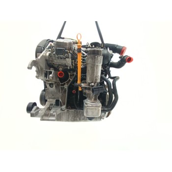 Recambio de motor completo para seat toledo ii (1m2) 1.9 tdi referencia OEM IAM AHF  0460404977 / 038130107D / 038253019A