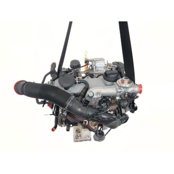 Recambio de motor completo para seat toledo ii (1m2) 1.9 tdi referencia OEM IAM AHF  0460404977 / 038130107D / 038253019A