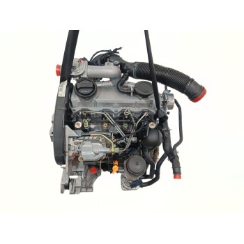 Recambio de motor completo para seat toledo ii (1m2) 1.9 tdi referencia OEM IAM AHF  0460404977 / 038130107D / 038253019A
