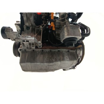 Recambio de motor completo para seat toledo ii (1m2) 1.9 tdi referencia OEM IAM AHF  0460404977 / 038130107D / 038253019A