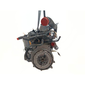 Recambio de motor completo para seat toledo ii (1m2) 1.9 tdi referencia OEM IAM AHF  0460404977 / 038130107D / 038253019A