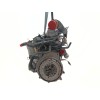 Recambio de motor completo para seat toledo ii (1m2) 1.9 tdi referencia OEM IAM AHF  0460404977 / 038130107D / 038253019A
