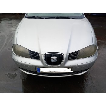 seat cordoba (6l2) del año 2003