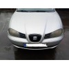 seat cordoba (6l2) del año 2003