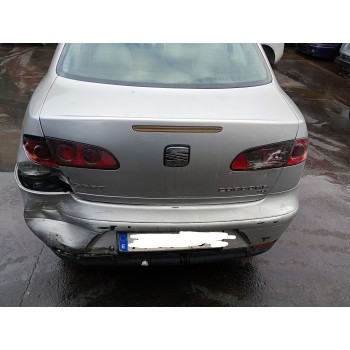 seat cordoba (6l2) del año 2003