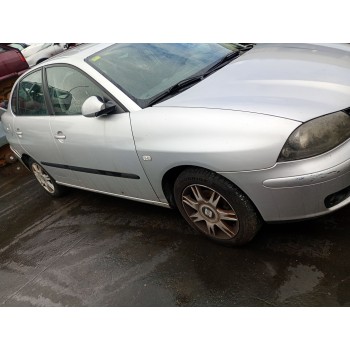 seat cordoba (6l2) del año 2003