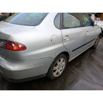 seat cordoba (6l2) del año 2003