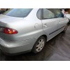 seat cordoba (6l2) del año 2003