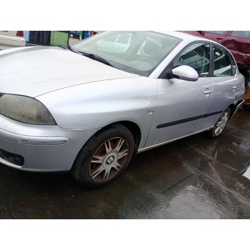 seat cordoba (6l2) del año 2003