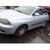 seat cordoba (6l2) del año 2003