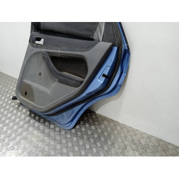 Recambio de puerta trasera derecha para ford focus lim. (cb4) trend referencia OEM IAM   