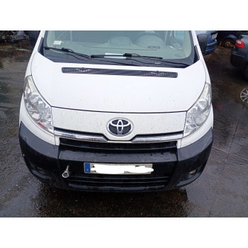 toyota proace furgoneta (mdx_) del año 2015
