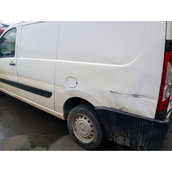 toyota proace furgoneta (mdx_) del año 2015