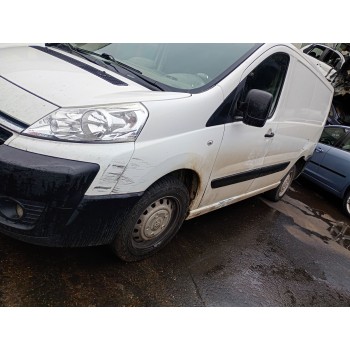 toyota proace furgoneta (mdx_) del año 2015