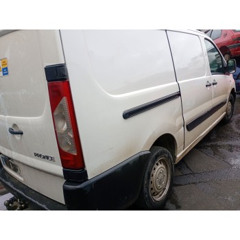 toyota proace furgoneta (mdx_) del año 2015