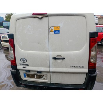 toyota proace furgoneta (mdx_) del año 2015