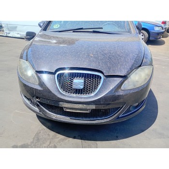 seat leon (1p1) del año 2008
