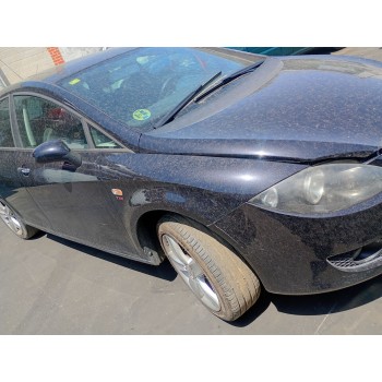 seat leon (1p1) del año 2008