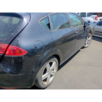 seat leon (1p1) del año 2008