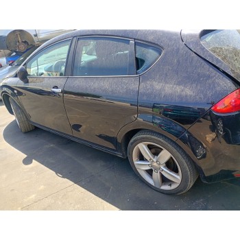 seat leon (1p1) del año 2008