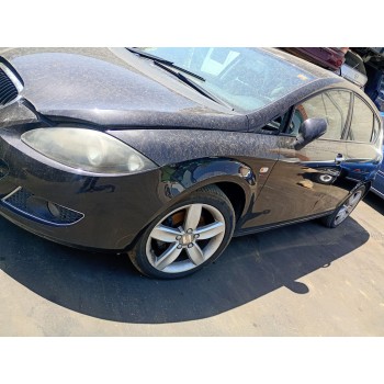 seat leon (1p1) del año 2008