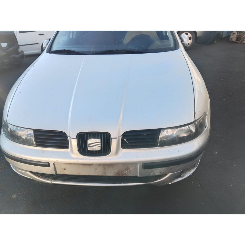 SEAT TOLEDO II (1M2)