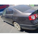 VOLKSWAGEN PASSAT B6 (3C2)