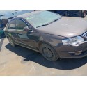 VOLKSWAGEN PASSAT B6 (3C2)